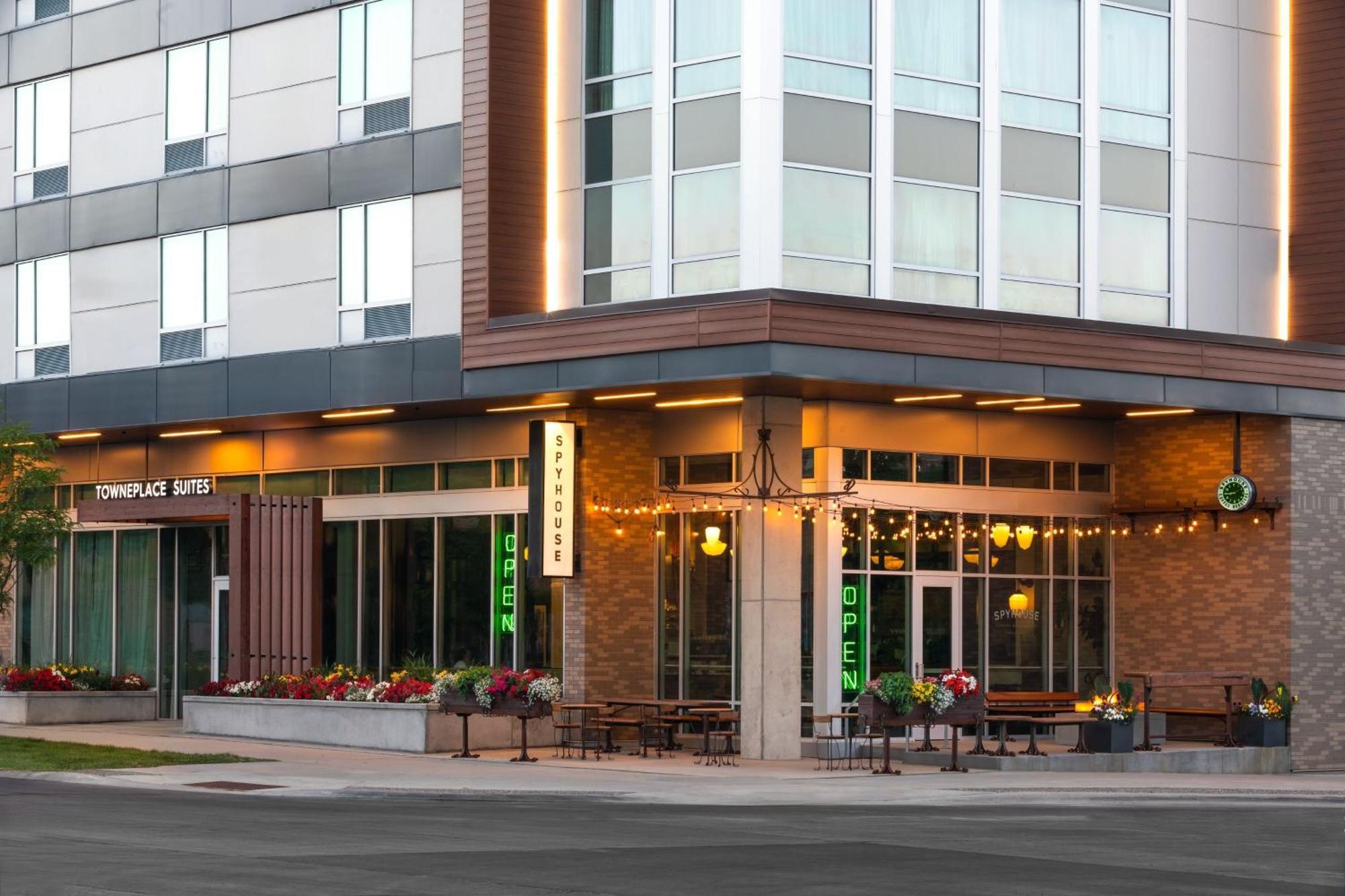 Towneplace By Marriott Mayo Clinic Area Hotel